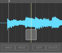Touchthumb (audio editor)